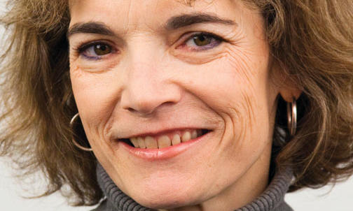 Kathy Kiely ’77, on transparent elections