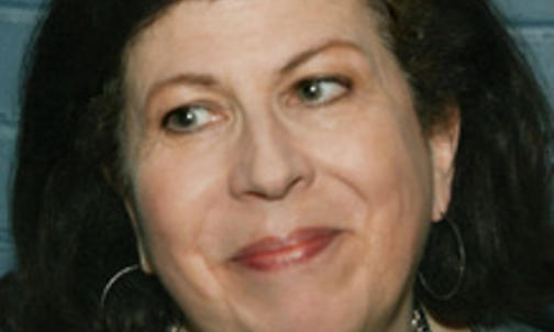 Tiger of the Week: Writer, Actor Winnie Holzman ’76