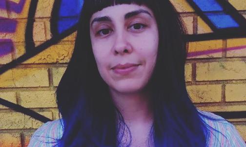 Monica Huerta *06, Assistant Professor of English, Blends Family History with Speculative Magic