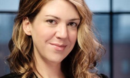 Monica Pelaez ’97 Assembles the Poetry of Liberation
