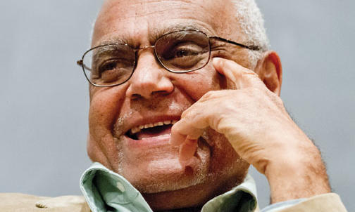 Civil-rights leader Bob Moses, on education