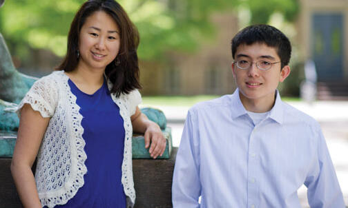Asian-American studies: Backers see hopeful signs