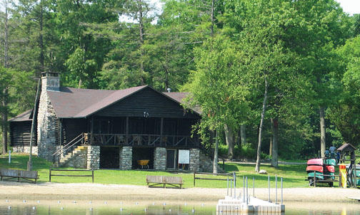 Blairstown sets a new course as most Princeton links to end