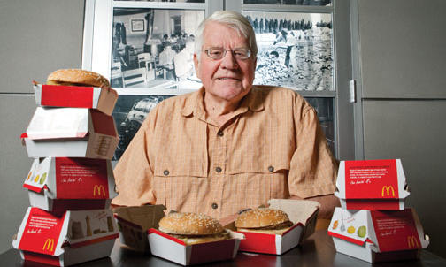 IDEAS: Using burgernomics to measure wages