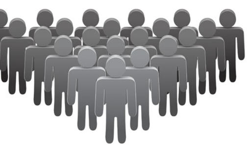 Major trends: Math is hot; decline for social sciences