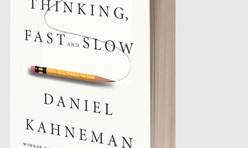 Excerpts from Thinking, Fast and Slow