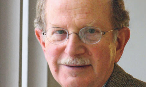 PAW ASKS Stanley Katz