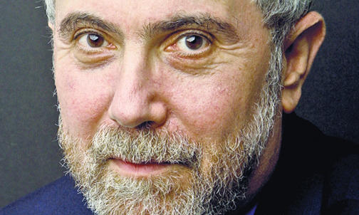 PAW Asks: Paul Krugman
