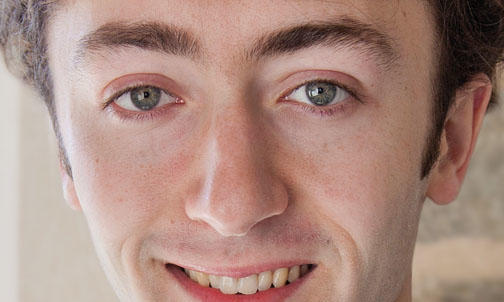 PAW ASKS: Zachary Newick ’12