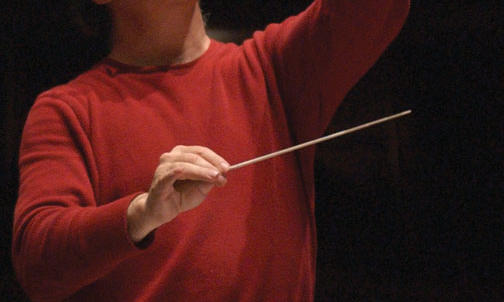 Pratt sets tempo for 35 years as musical performance thrives