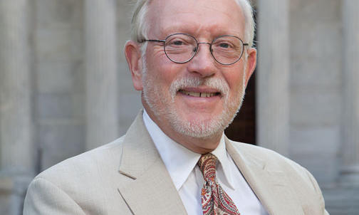 Redman retires; helped thousands along grad school’s academic path