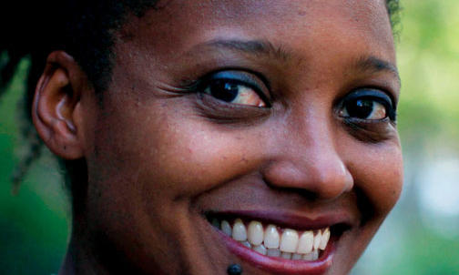 Tracy K. Smith awarded Pulitzer Prize for poetry