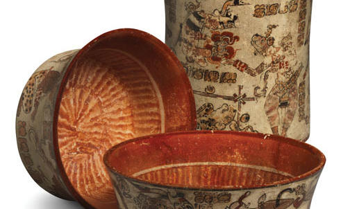 Art museum exhibit seeks to balance provenance, scholarship issues