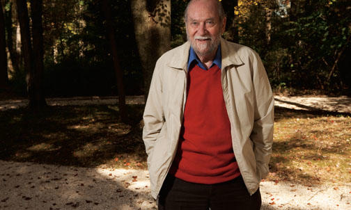 Creative writing turns 70
