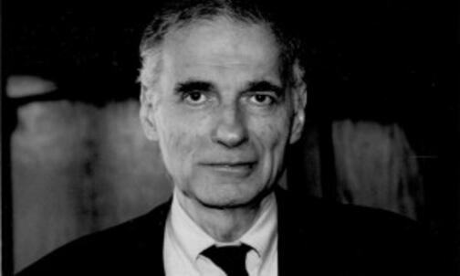 Nader ’55 Examines a Left-Right Political Alliance