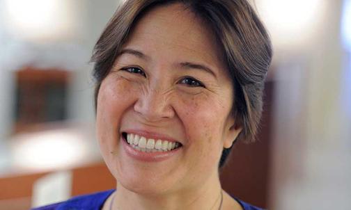 Naomi Miller ’81 Reimagines Life of Literary Trailblazer Mary Sidney