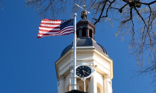 Princeton Reviews New Federal Title IX Rules
