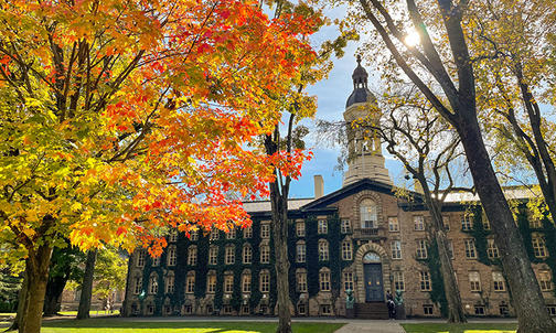 Trustees to Examine Admissions Following SCOTUS Affirmative Action Ruling