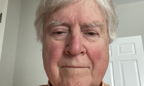 Newsmakers Q&A: Peter Wilson ’66 on Getting Blacklisted by Russia