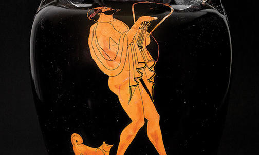 After 2,500 Years, Fame