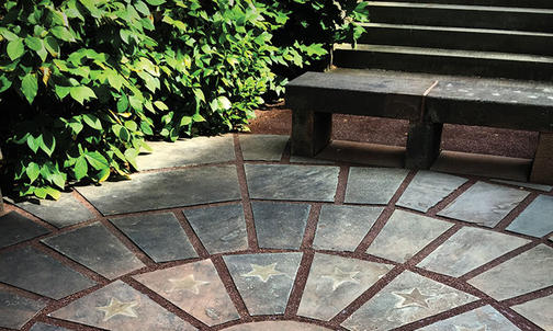 In Short: Princeton Plasma Physics Lab, Sept. 11 Memorial Garden, GPA Stats, and More
