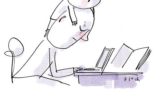 Student Dispatch: Starting a Family in Grad School: Students Rate University’s Support