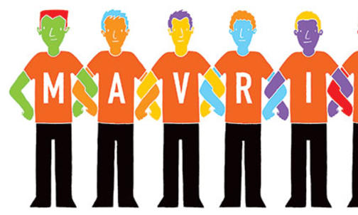Student Dispatch: A Community of Men Takes a Stand Against Personal Violence on Campus
