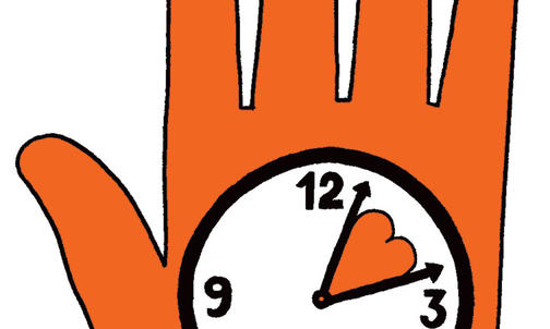 Service at Princeton: For Many, the Challenge is Finding the Time