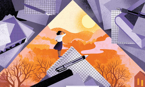 ‘It’s Hard Being a Student Journalist,’ Editor Says — Because of Other Students