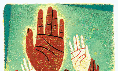 Getting to ‘Yes’ — Building Grad-School Diversity