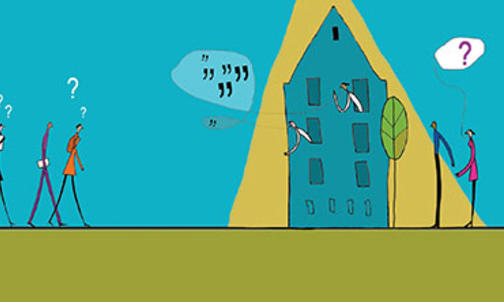 Have a Question About Princeton Life? This Student Blog Has the Answers