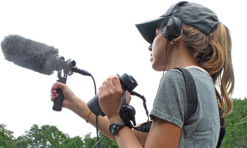 Grad School Summer Offers Time to Explore
