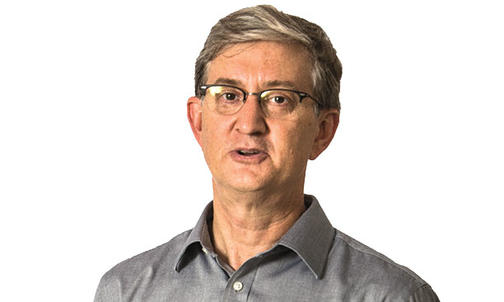 Q&A: Edward Felten on Why AI Is Not So Scary
