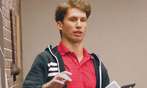 GSG Expresses Concerns: Princeton Joins in Amicus Brief In Grad-Student Unionization Case