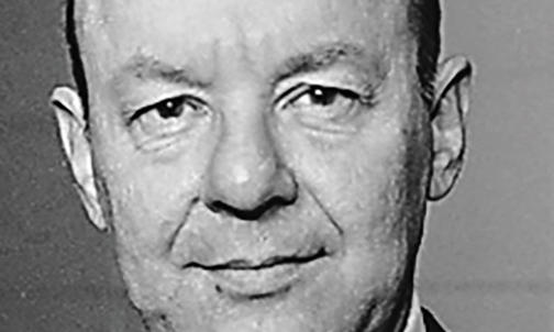 In Memoriam: William W. Graessley