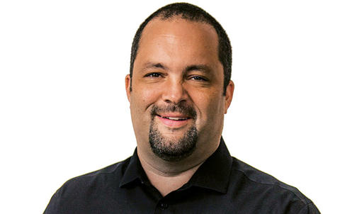 Q&A: Ben Jealous on the Art of Advocacy