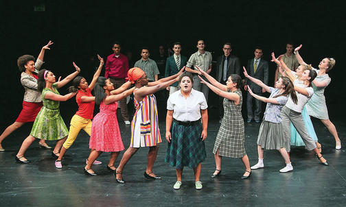 Arts for All