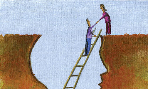 Mental-Health Debate