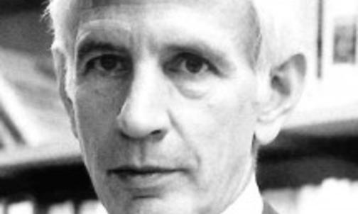 Memorial for Richard Ullman Scheduled for June 8