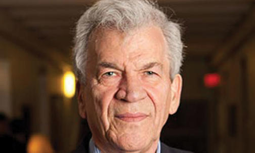 In Memoriam: Ronald Davidson *66