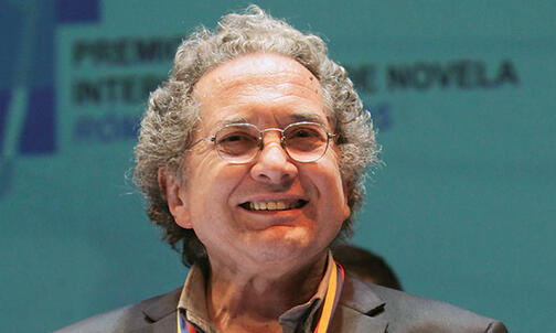 In Memoriam: Ricardo Piglia