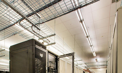 On the Campus: High-Performance Computing