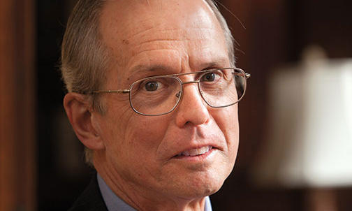 Q&A: William B. Russel, Beyond the Academy
