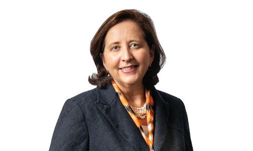 Q&A: Janet Rapelye on Admitting 15 Princeton Classes