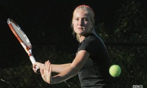 Women’s Tennis Makes History in NCAA Tournament