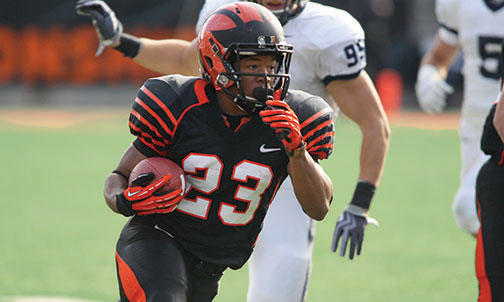 Extra Point: Fueled by a Record-Setting Offense, Football Roars to an Ivy Championship