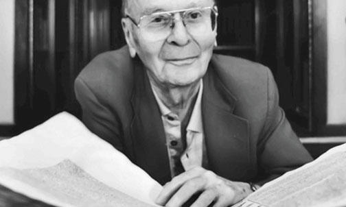 Scheide Library: A Historic Gift
