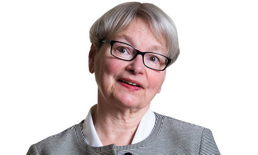 Q&A: Karin Trainer: ‘Print Is Not Dead’