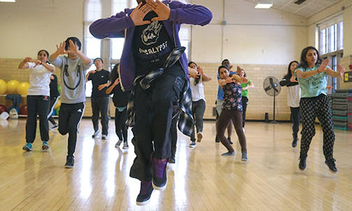 Wintersession 2015: Plenty of Learning, Packed Into a Week