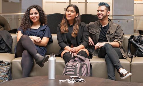 Journeys of Hardship and Hope: DACA Students Share Their Stories